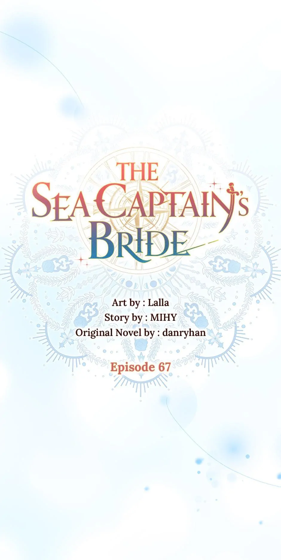 I Became the Head of the Family Chapter 67 - Page 11