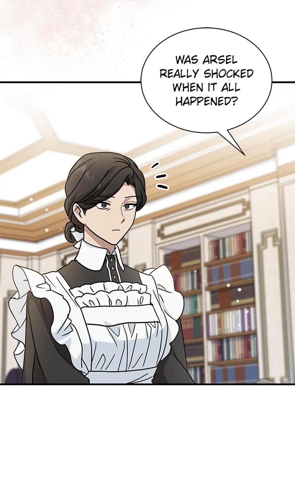 I Became the Head of the Family Chapter 67 - Page 24