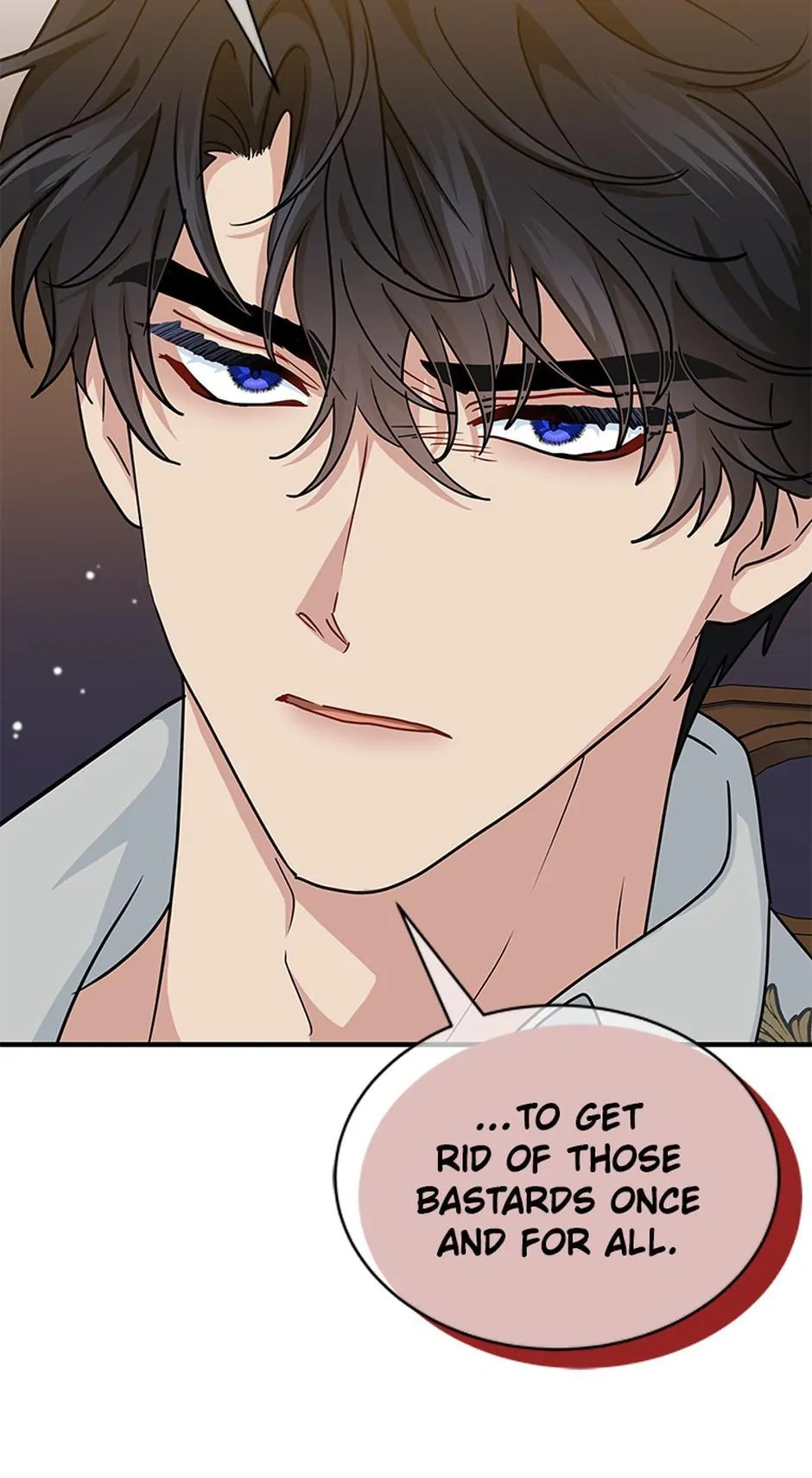 I Became the Head of the Family Chapter 67 - Page 42