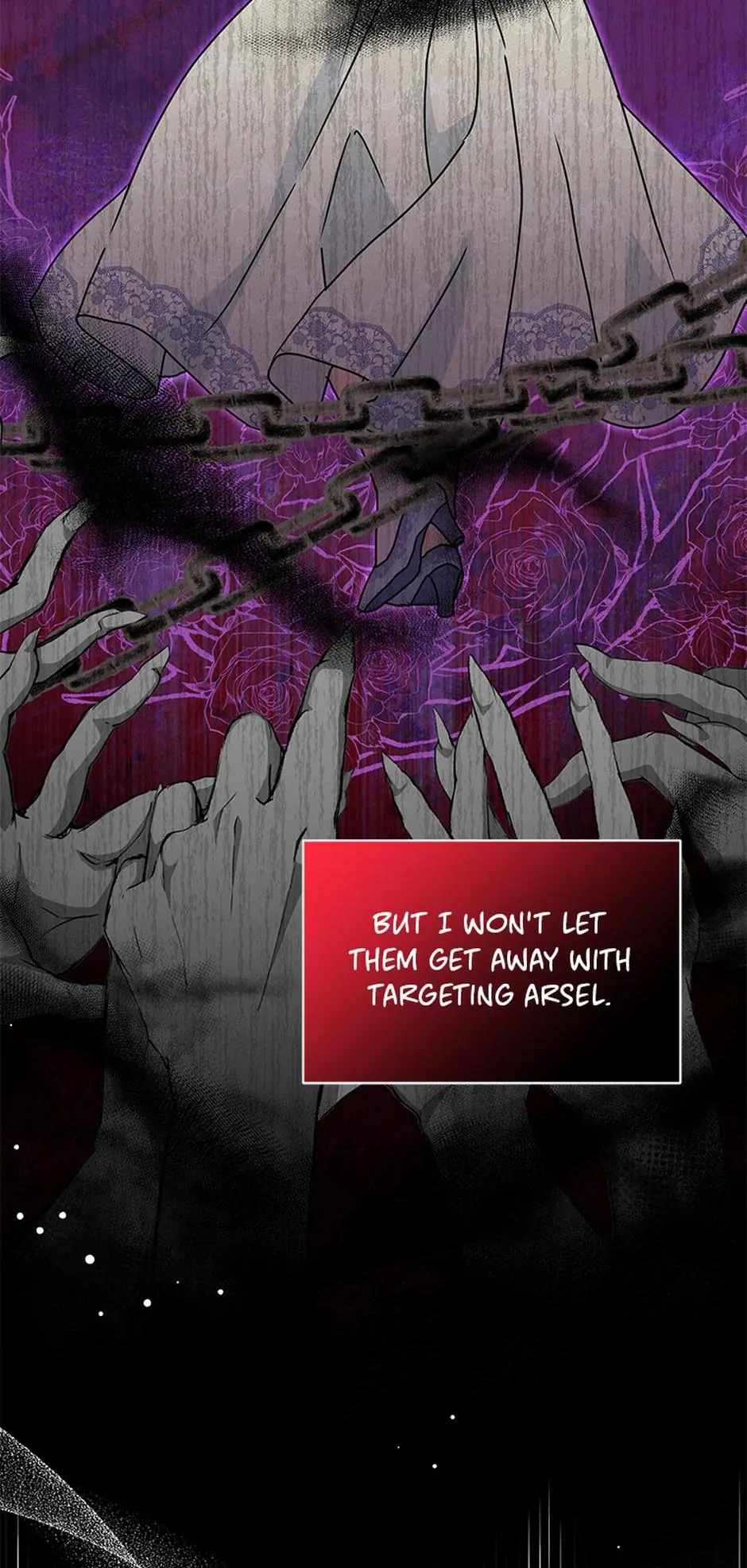 I Became the Head of the Family Chapter 67 - Page 44