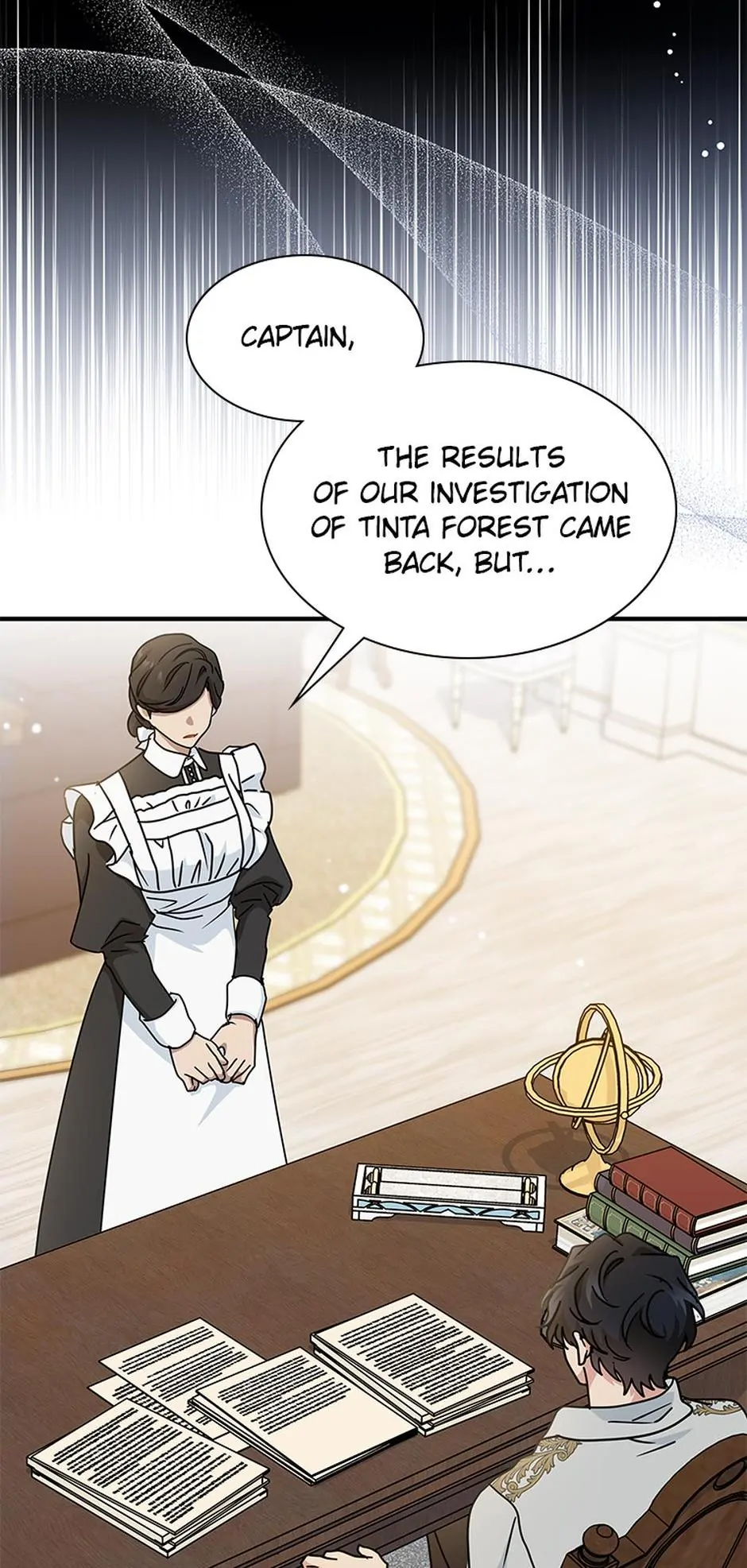 I Became the Head of the Family Chapter 67 - Page 45