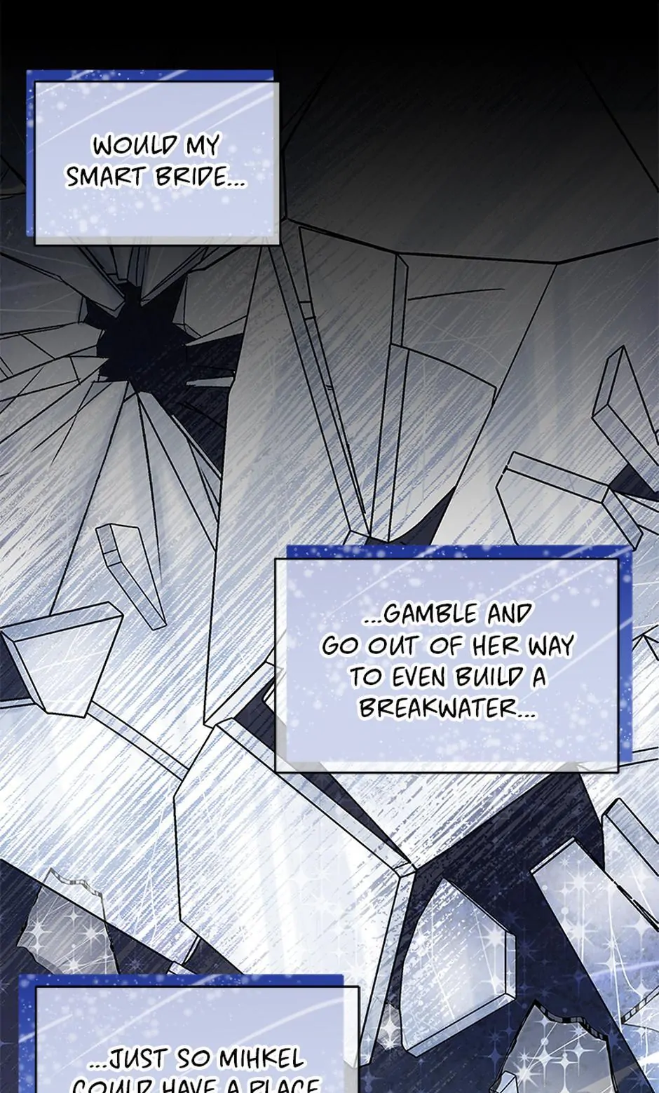 I Became the Head of the Family Chapter 67 - Page 47