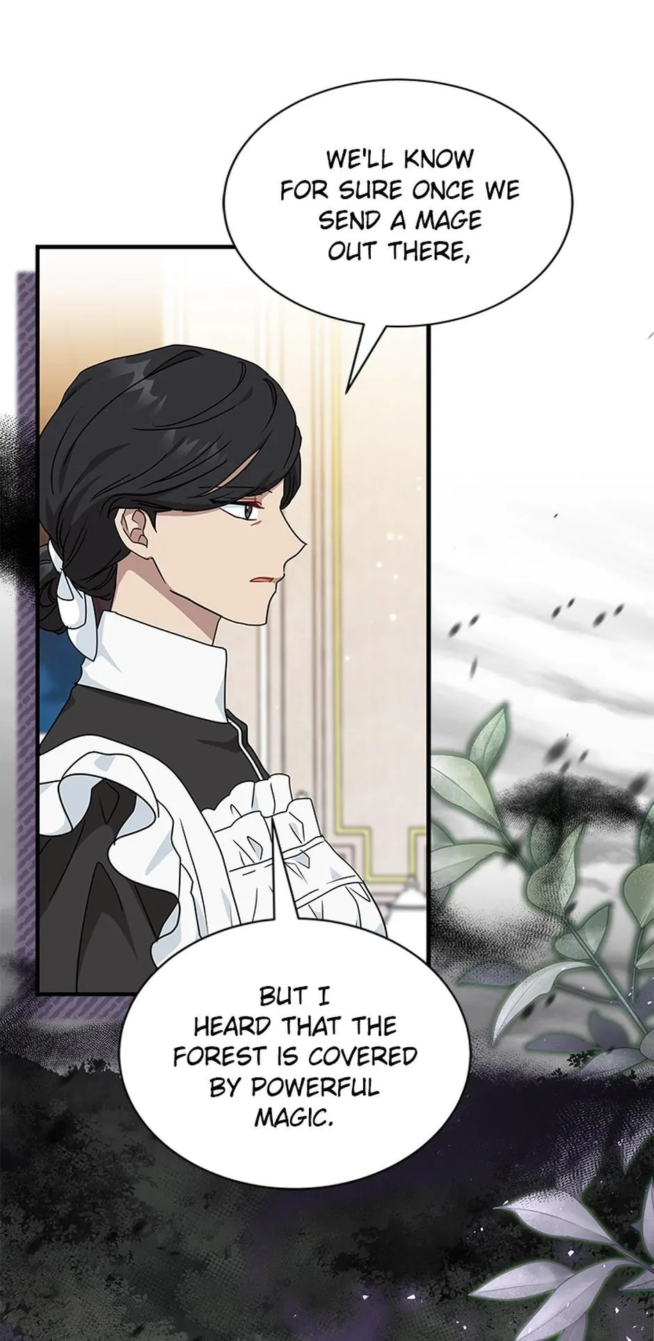 I Became the Head of the Family Chapter 67 - Page 51