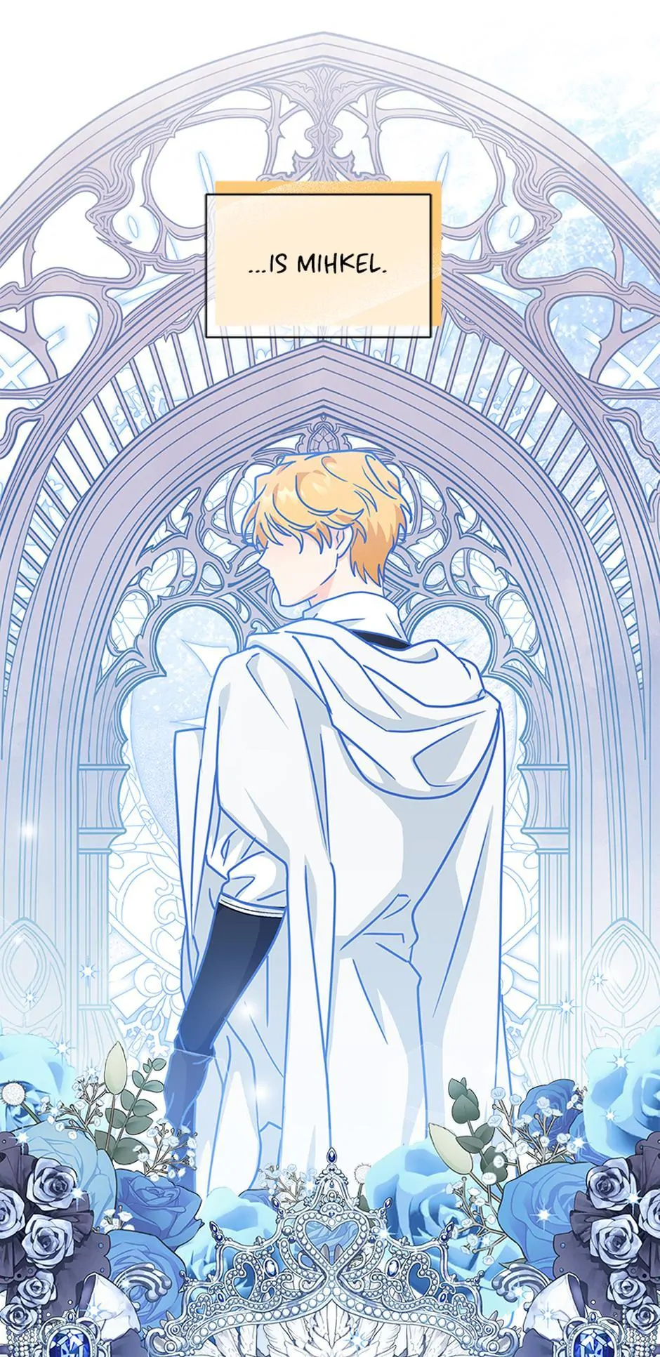 I Became the Head of the Family Chapter 67 - Page 55