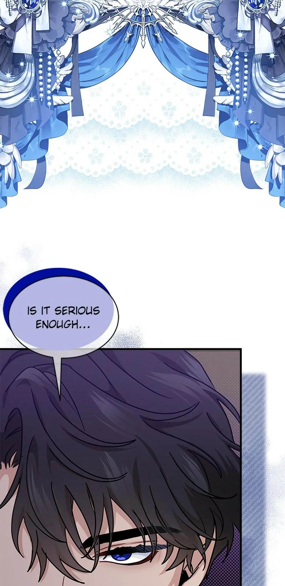 I Became the Head of the Family Chapter 67 - Page 56