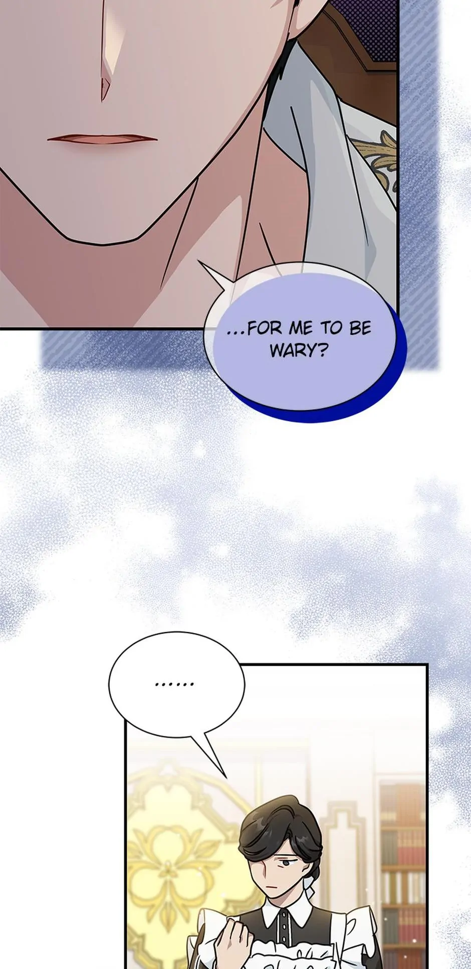 I Became the Head of the Family Chapter 67 - Page 57