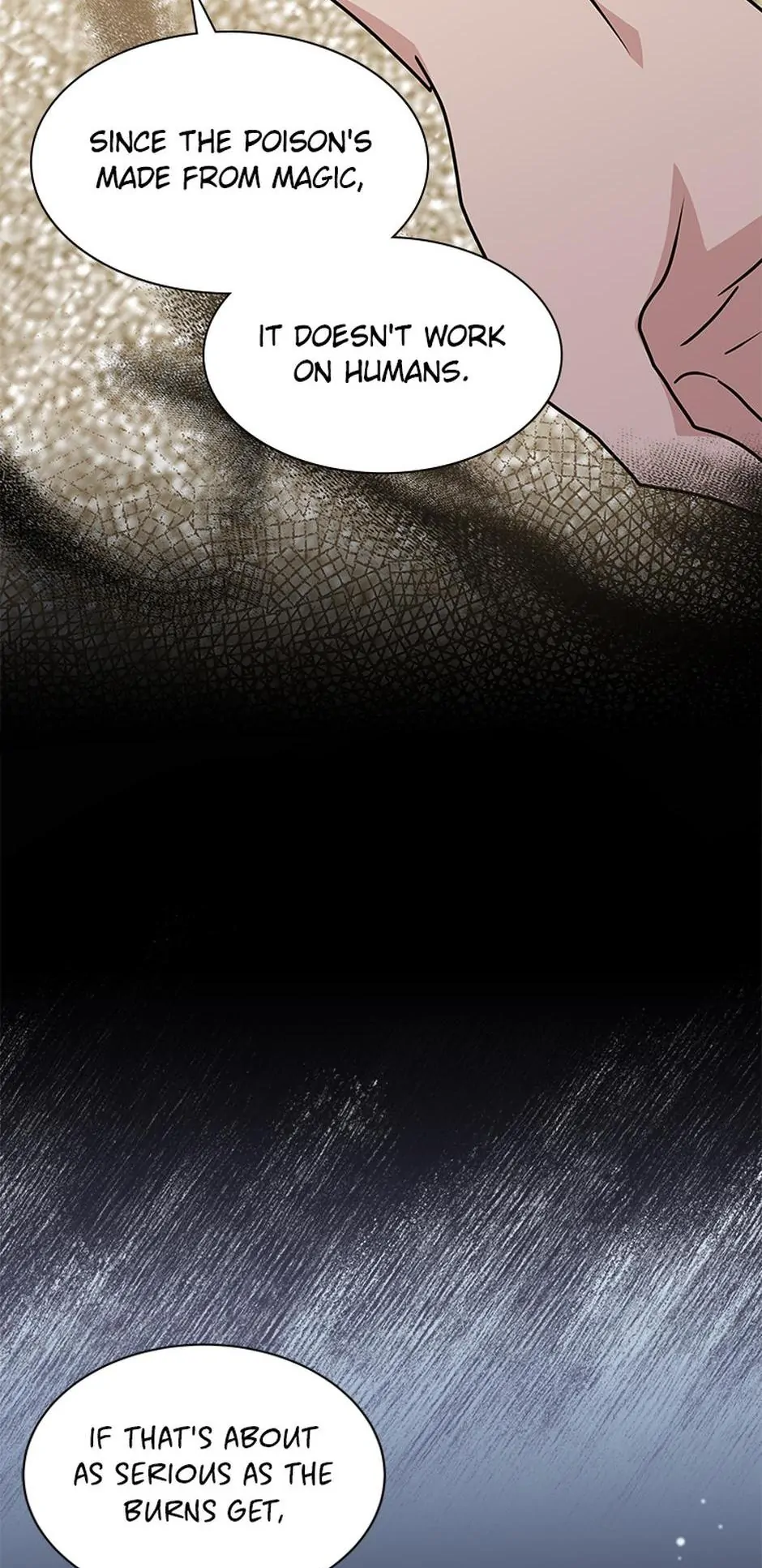 I Became the Head of the Family Chapter 67 - Page 59