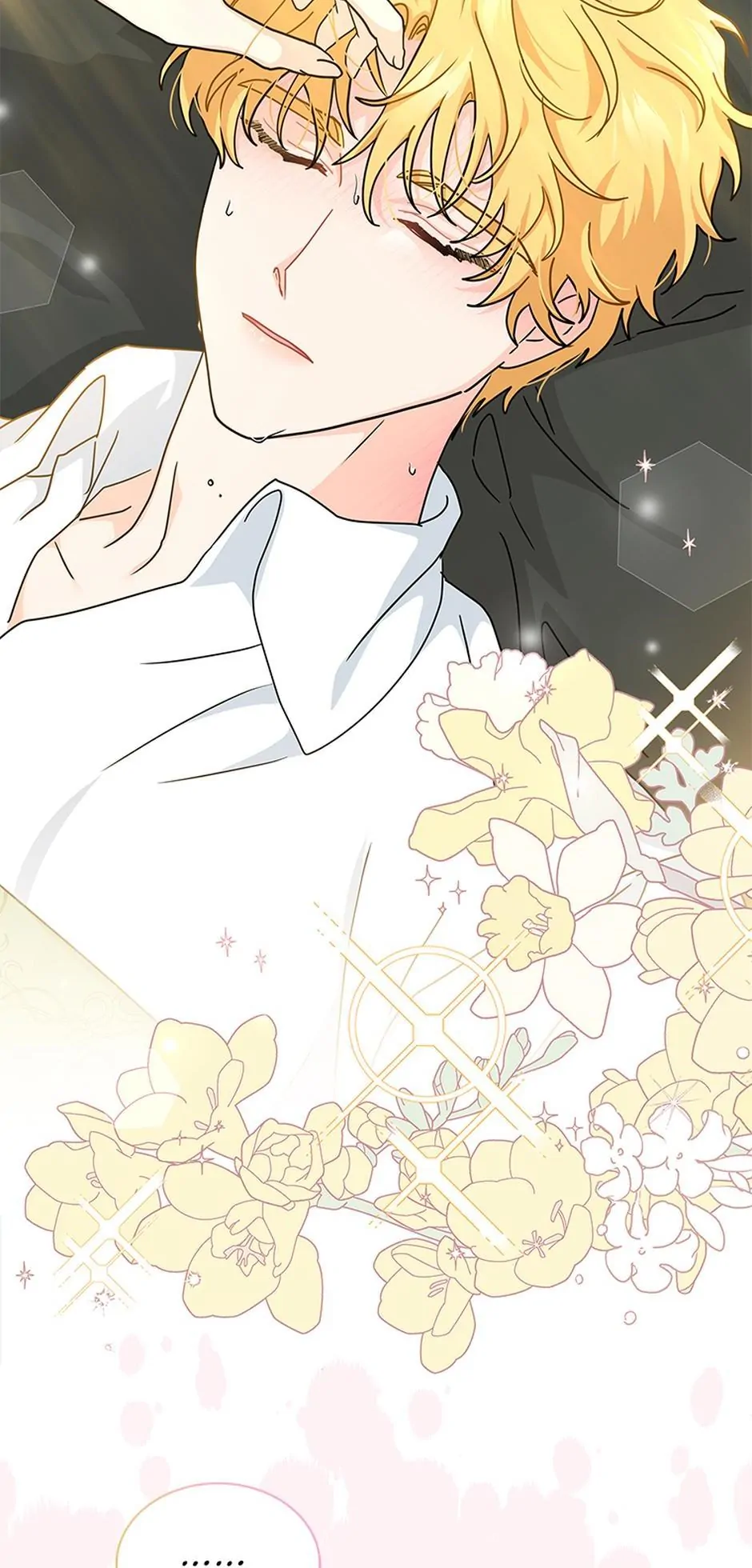 I Became the Head of the Family Chapter 67 - Page 6