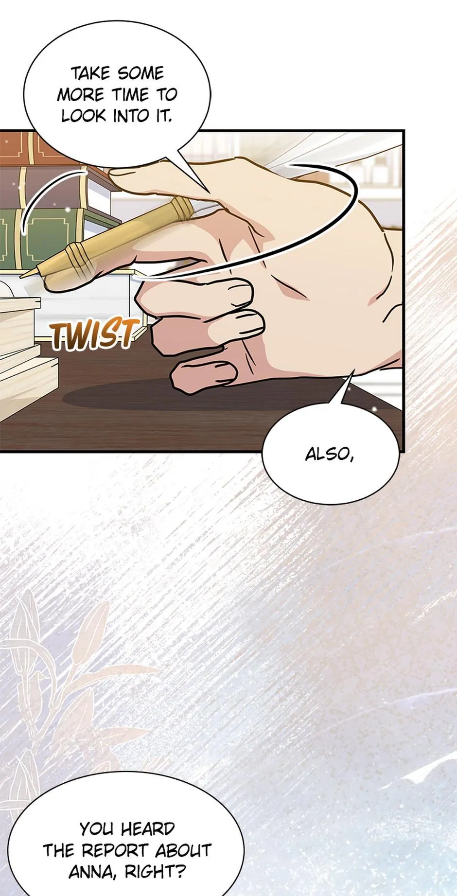 I Became the Head of the Family Chapter 67 - Page 61