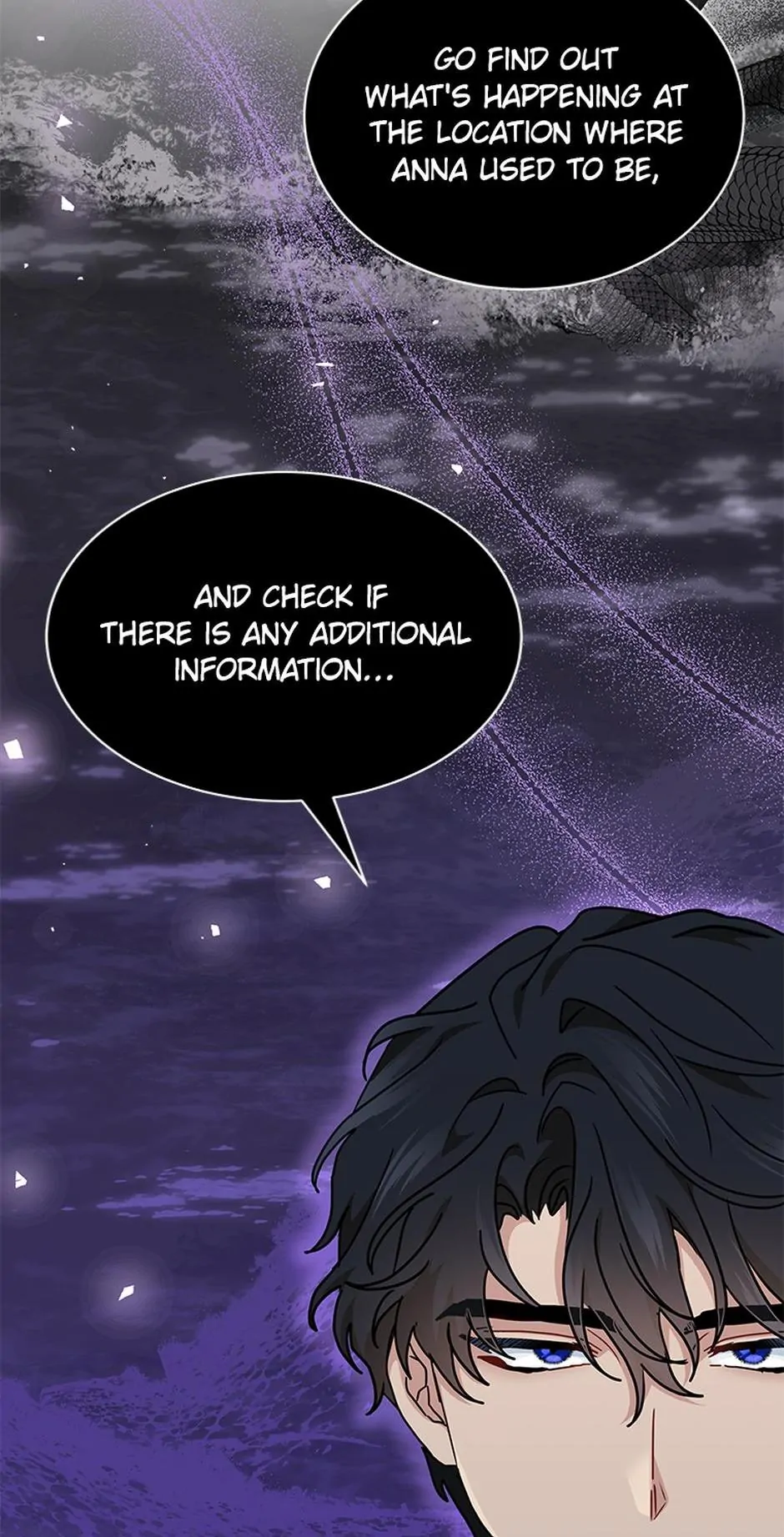 I Became the Head of the Family Chapter 67 - Page 64