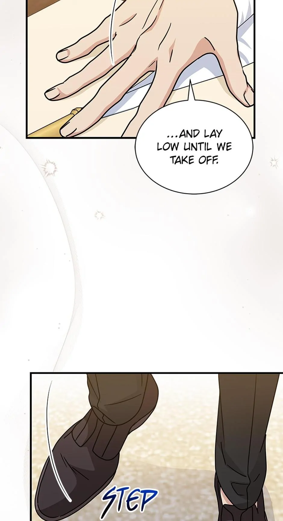 I Became the Head of the Family Chapter 67 - Page 71