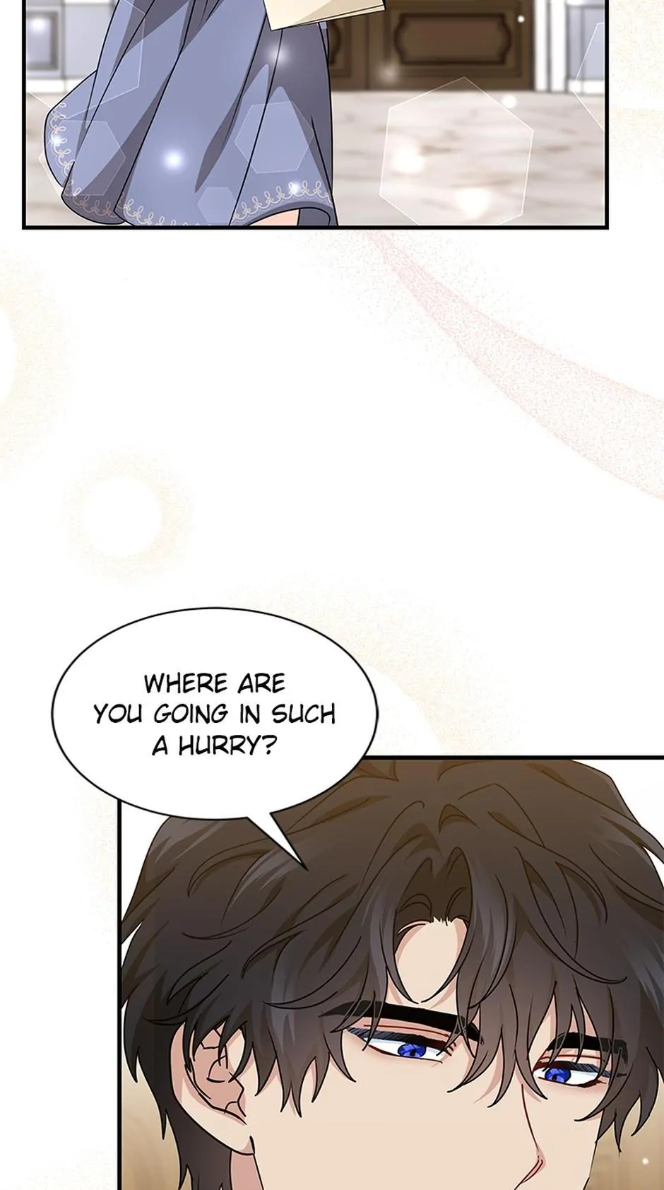 I Became the Head of the Family Chapter 67 - Page 76