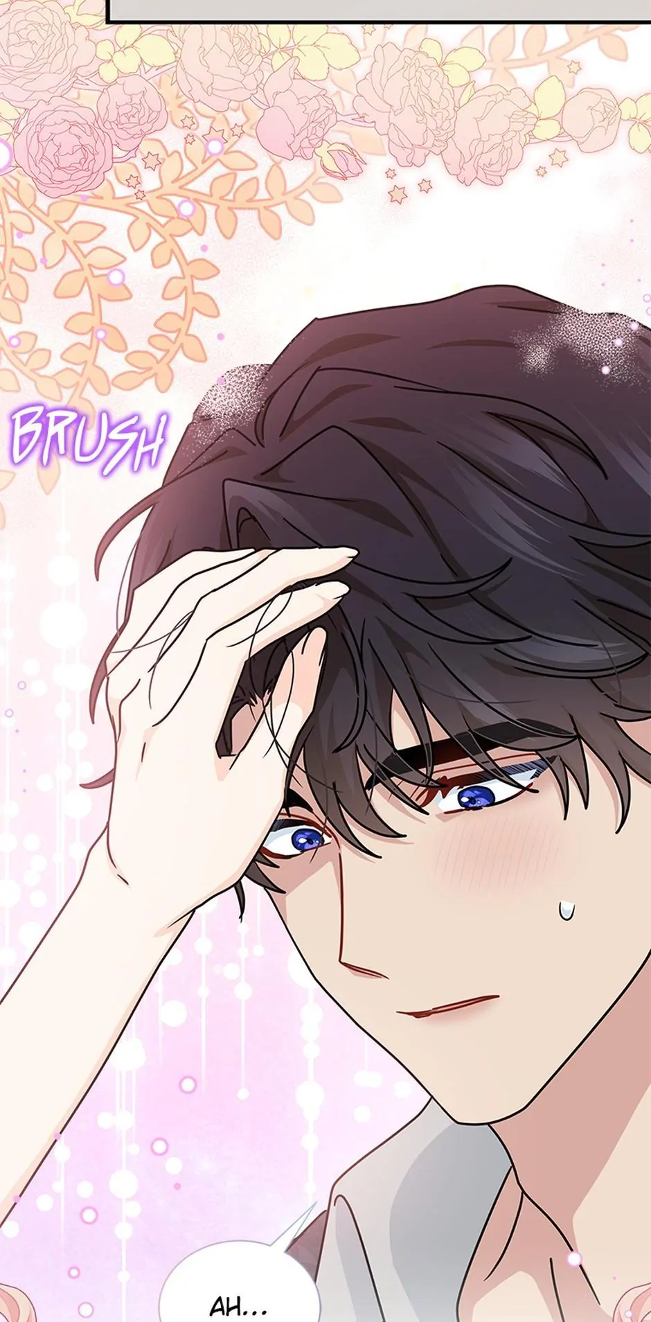 I Became the Head of the Family Chapter 67 - Page 82