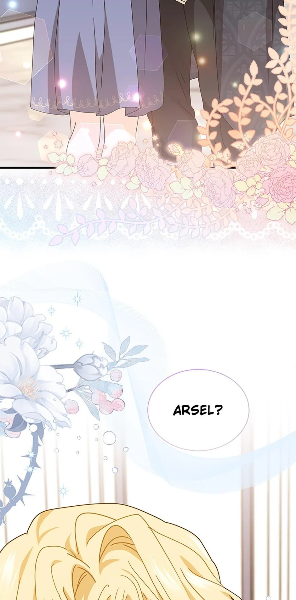 I Became the Head of the Family Chapter 67 - Page 84