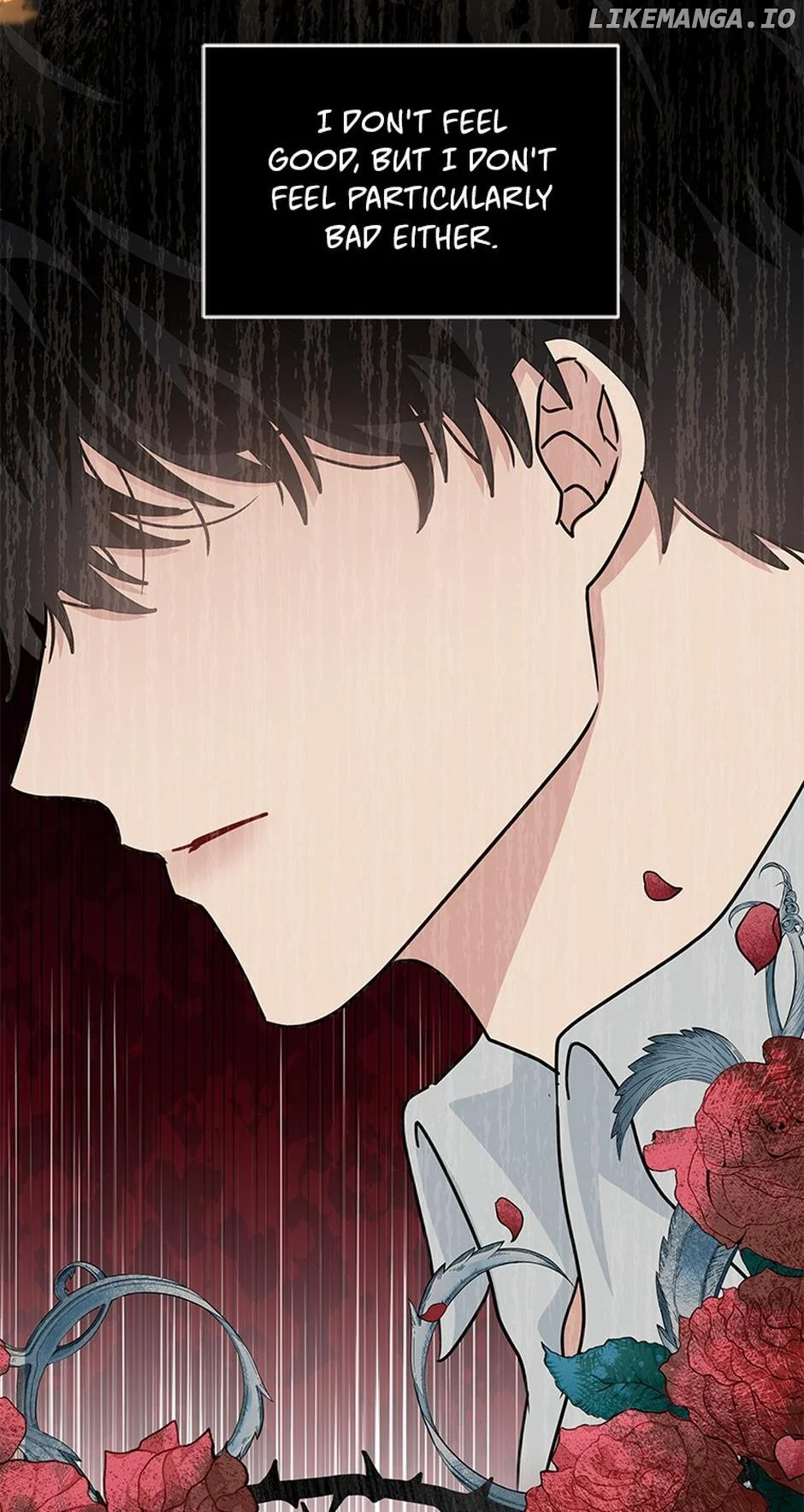 I Became the Head of the Family Chapter 68 - Page 20