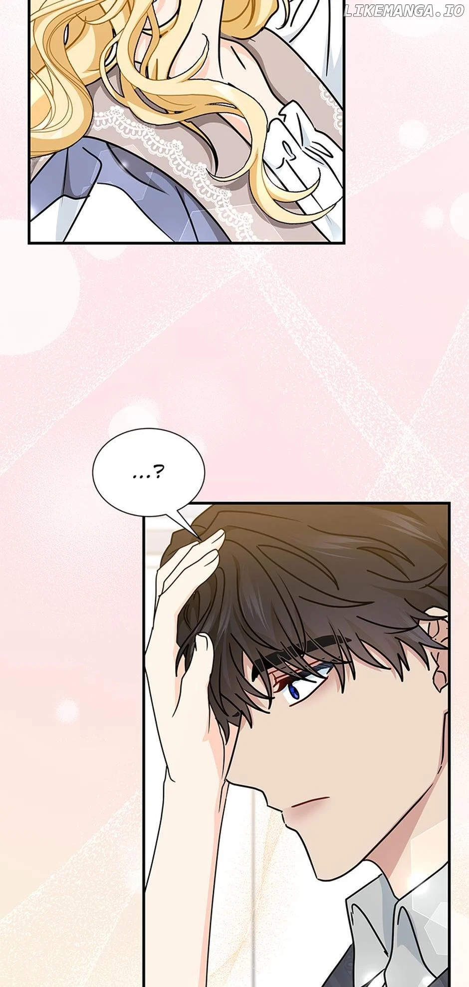 I Became the Head of the Family Chapter 68 - Page 3