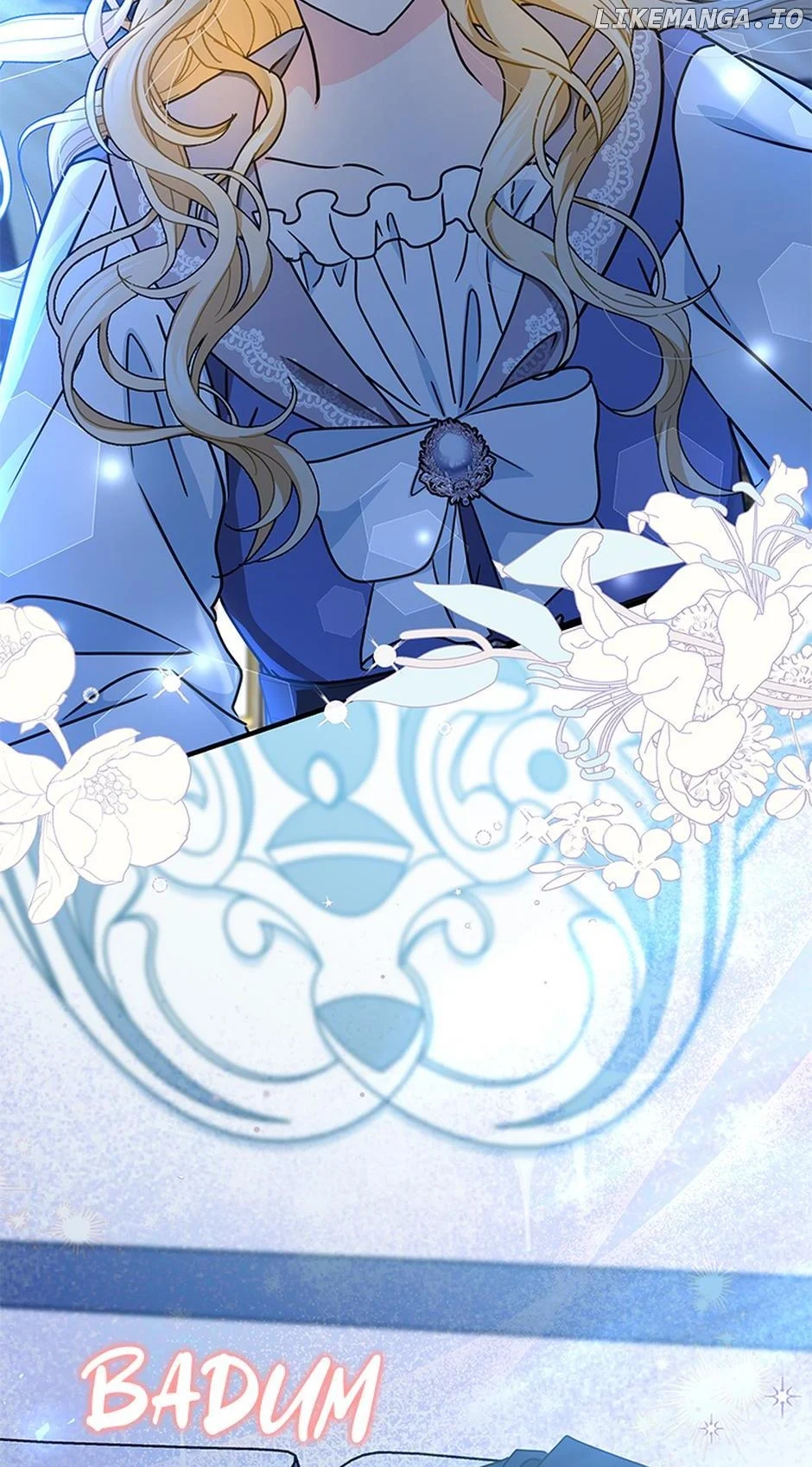 I Became the Head of the Family Chapter 68 - Page 30