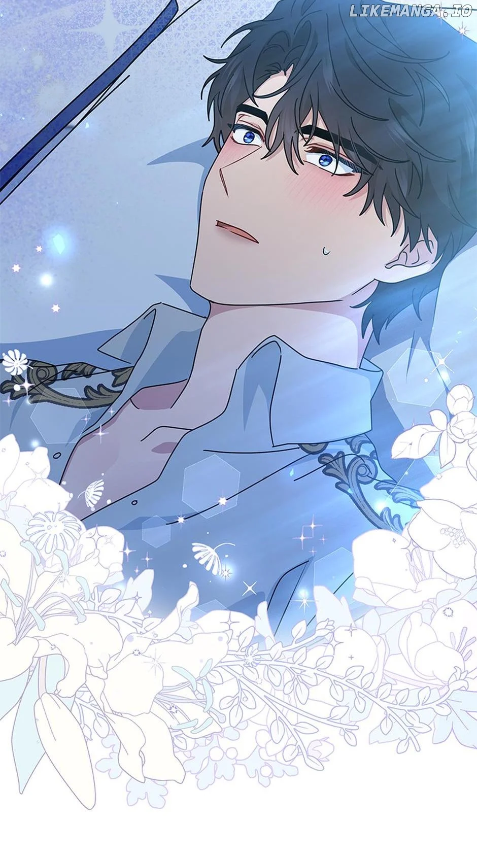 I Became the Head of the Family Chapter 68 - Page 31