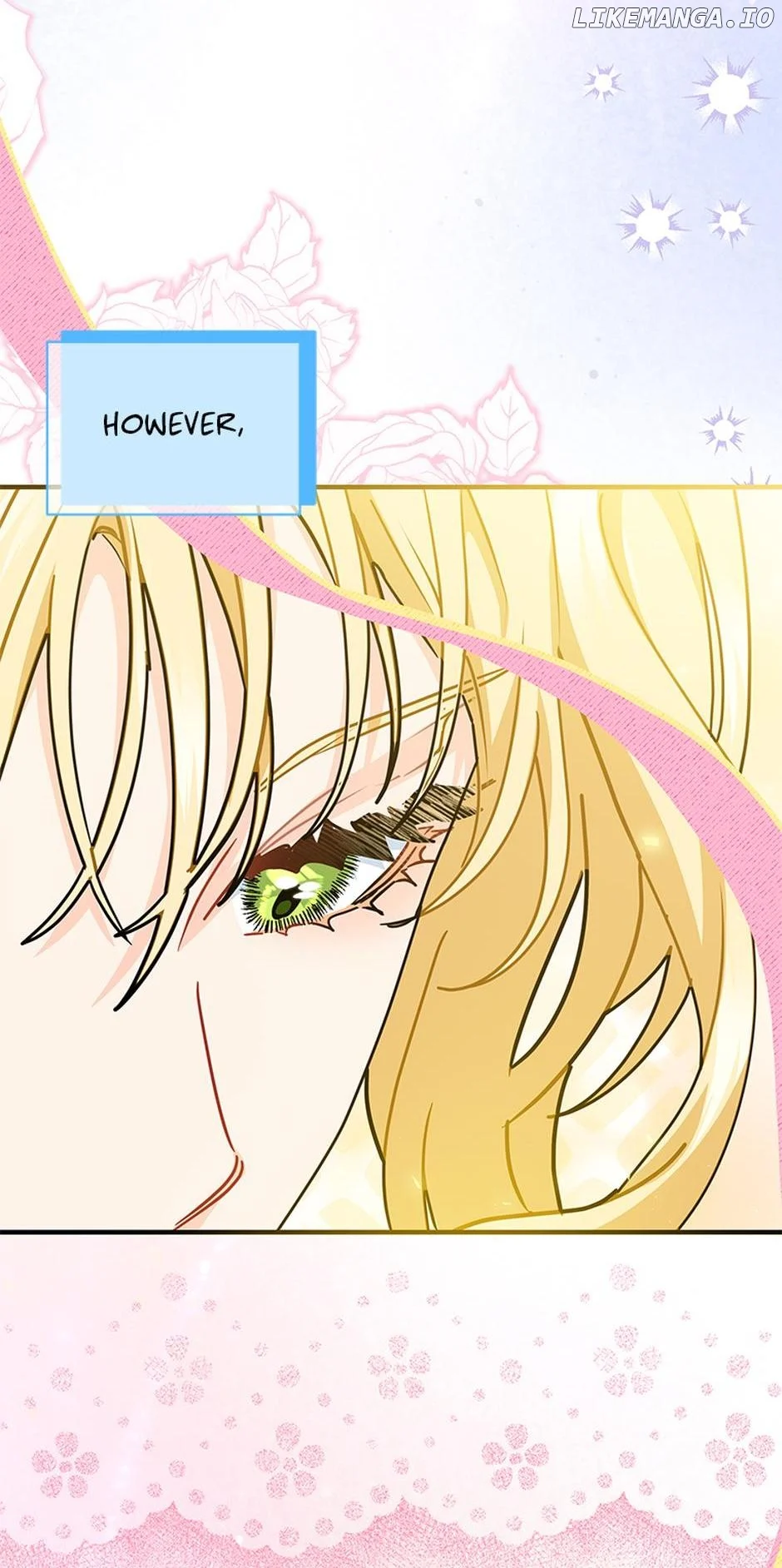 I Became the Head of the Family Chapter 68 - Page 44