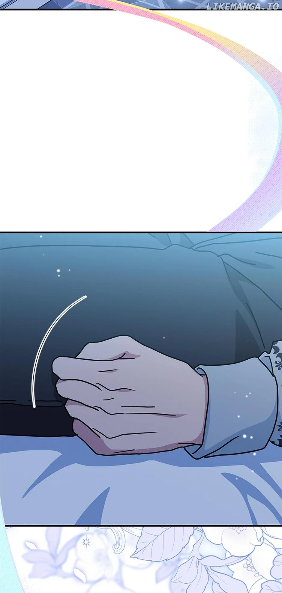 I Became the Head of the Family Chapter 68 - Page 47