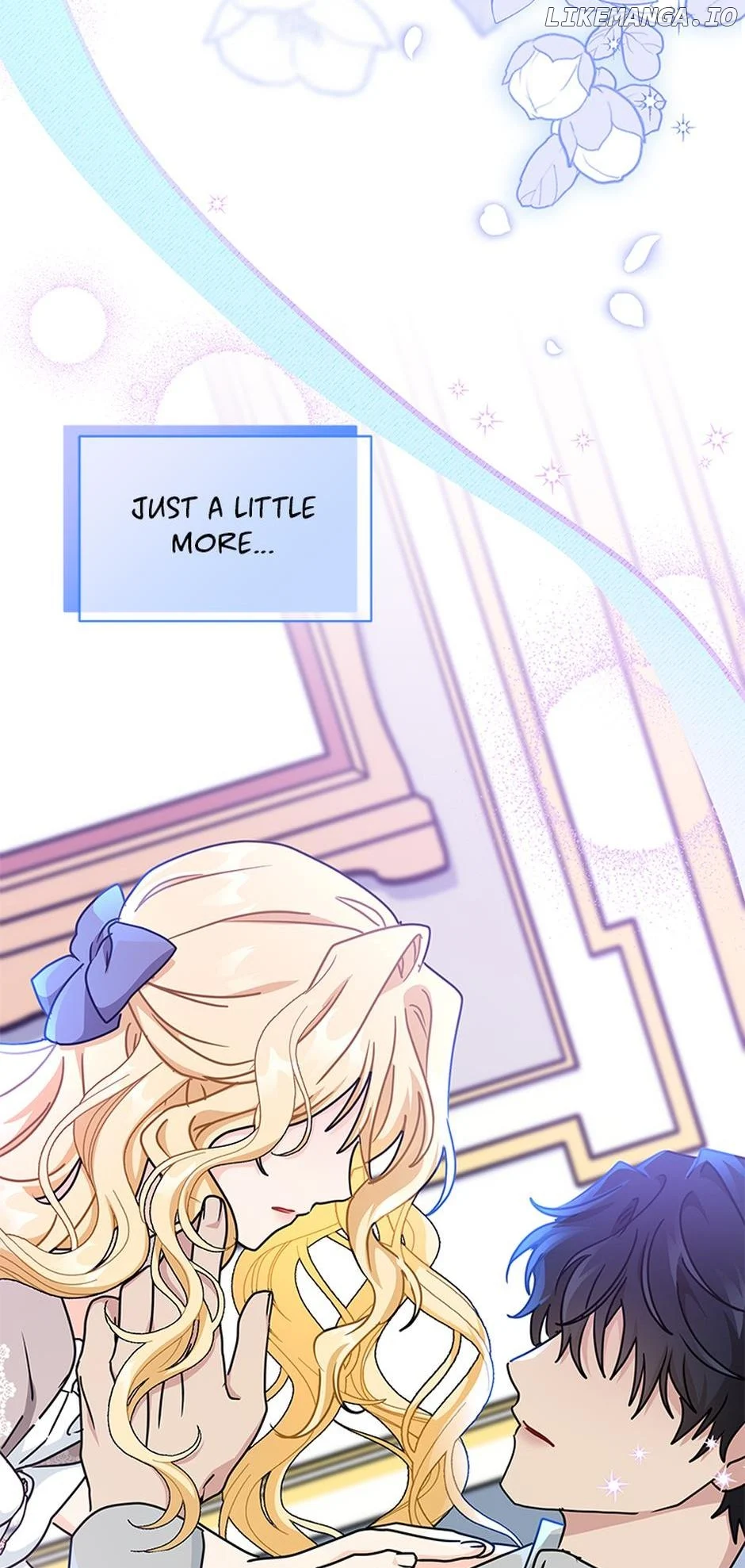 I Became the Head of the Family Chapter 68 - Page 48