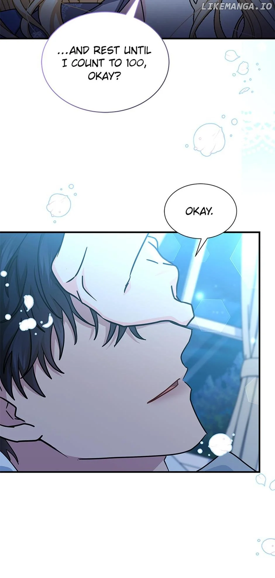 I Became the Head of the Family Chapter 68 - Page 52