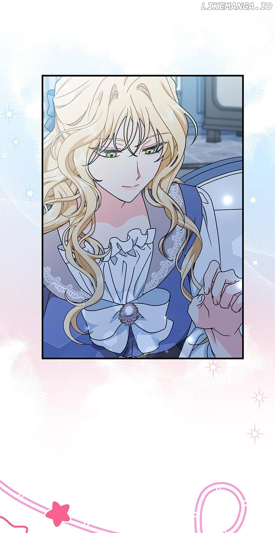 I Became the Head of the Family Chapter 68 - Page 59