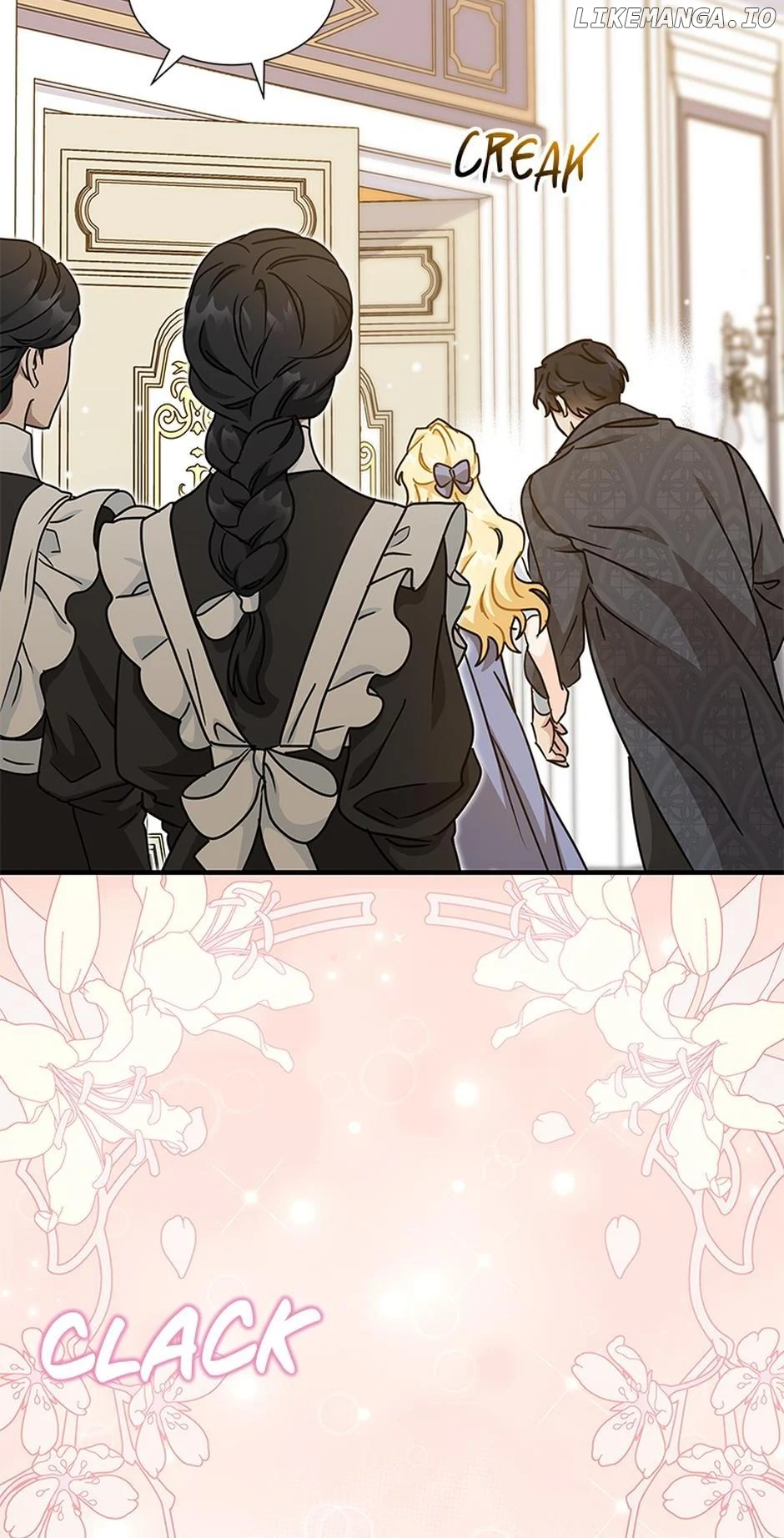 I Became the Head of the Family Chapter 68 - Page 7