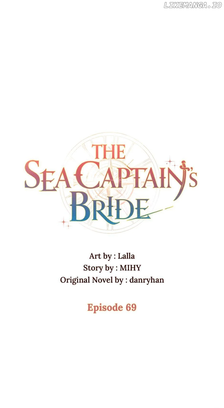 I Became the Head of the Family Chapter 69 - Page 26