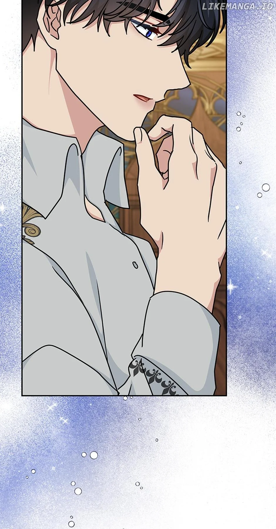 I Became the Head of the Family Chapter 69 - Page 33