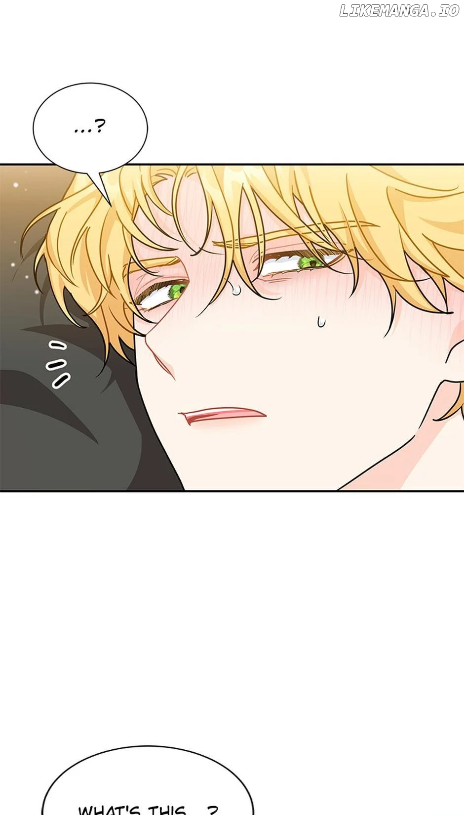 I Became the Head of the Family Chapter 69 - Page 37