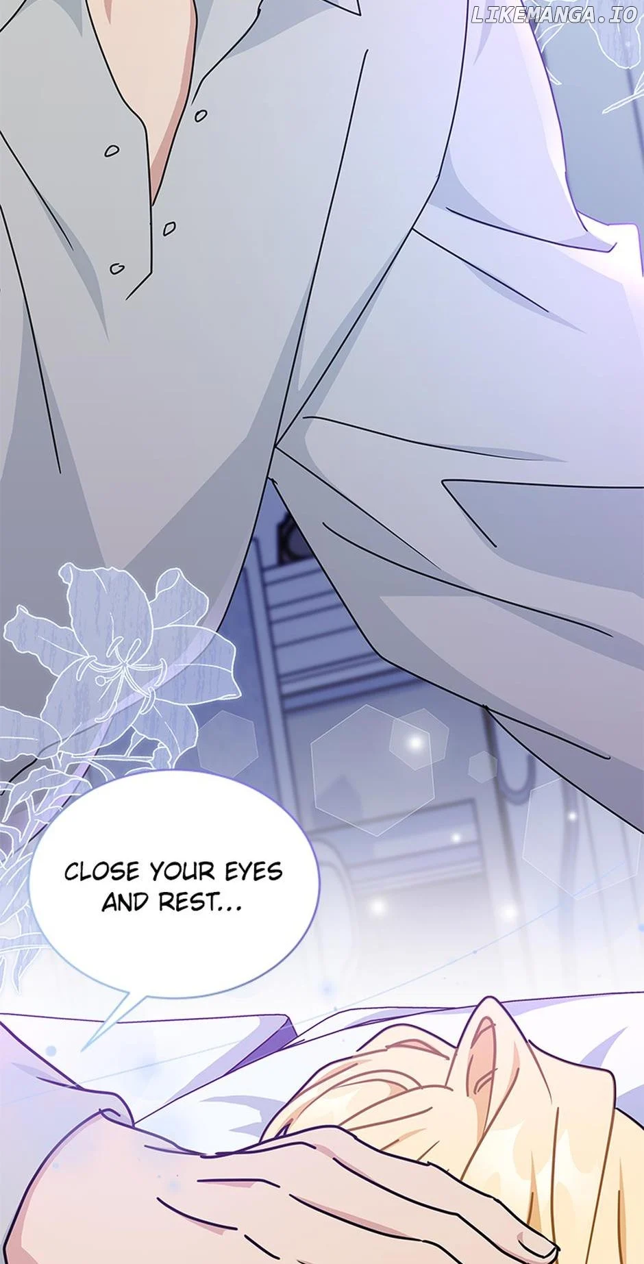 I Became the Head of the Family Chapter 69 - Page 4