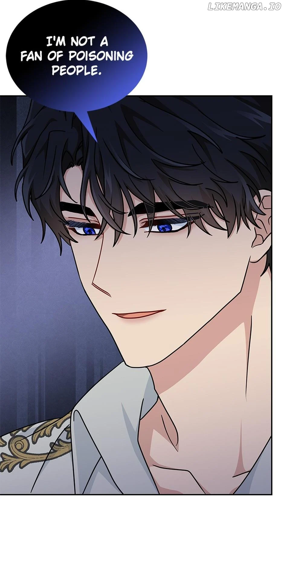 I Became the Head of the Family Chapter 69 - Page 41