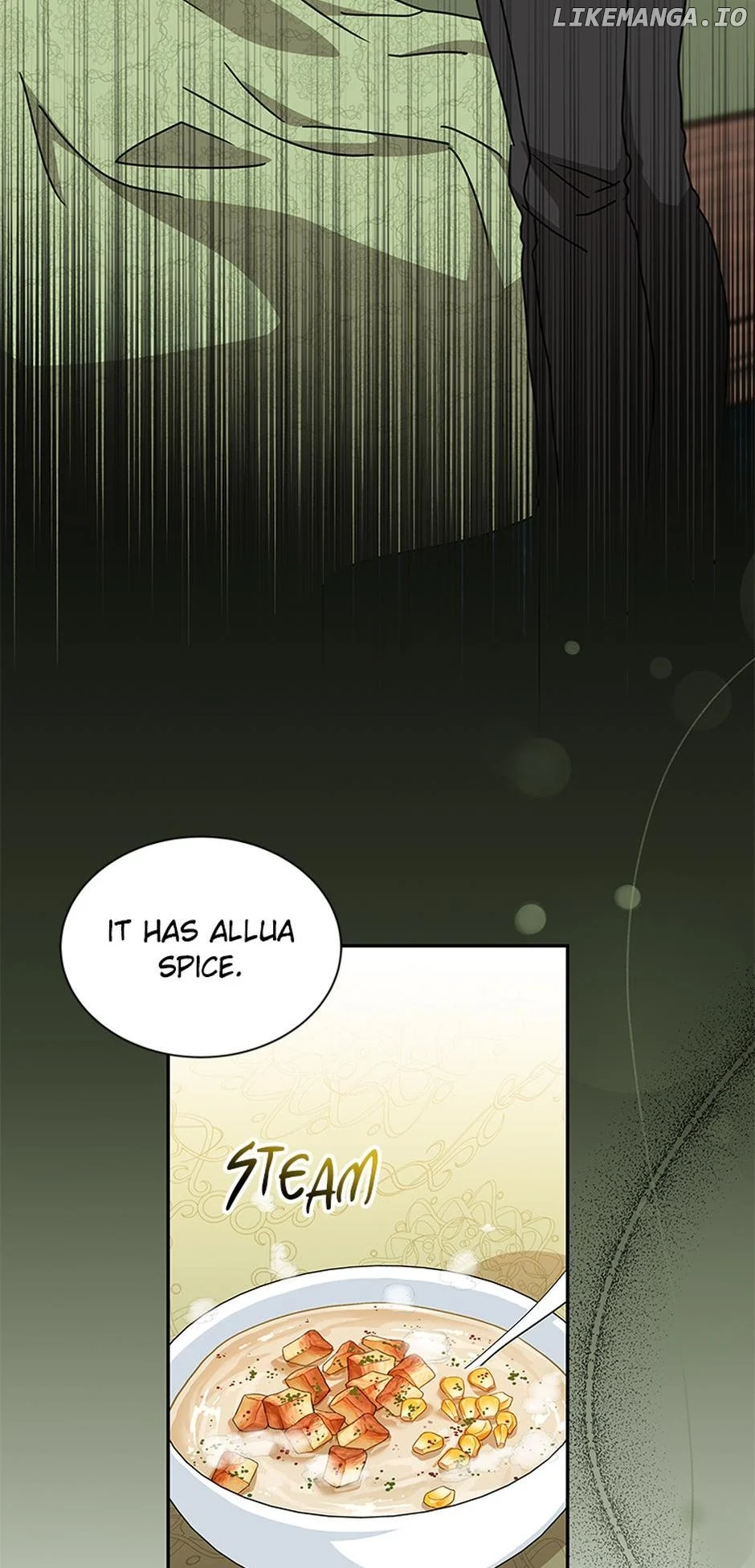 I Became the Head of the Family Chapter 69 - Page 43