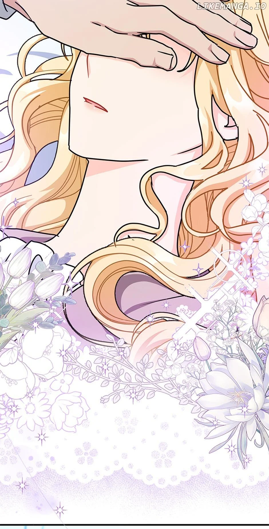 I Became the Head of the Family Chapter 69 - Page 5