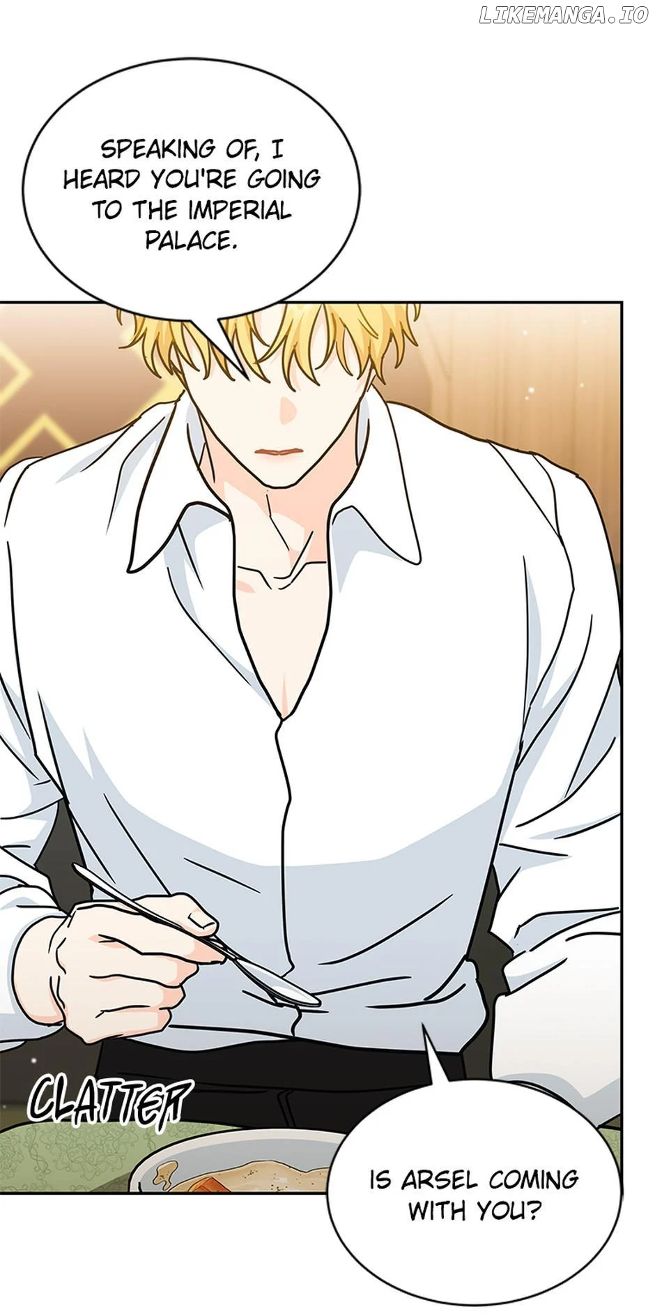 I Became the Head of the Family Chapter 69 - Page 53