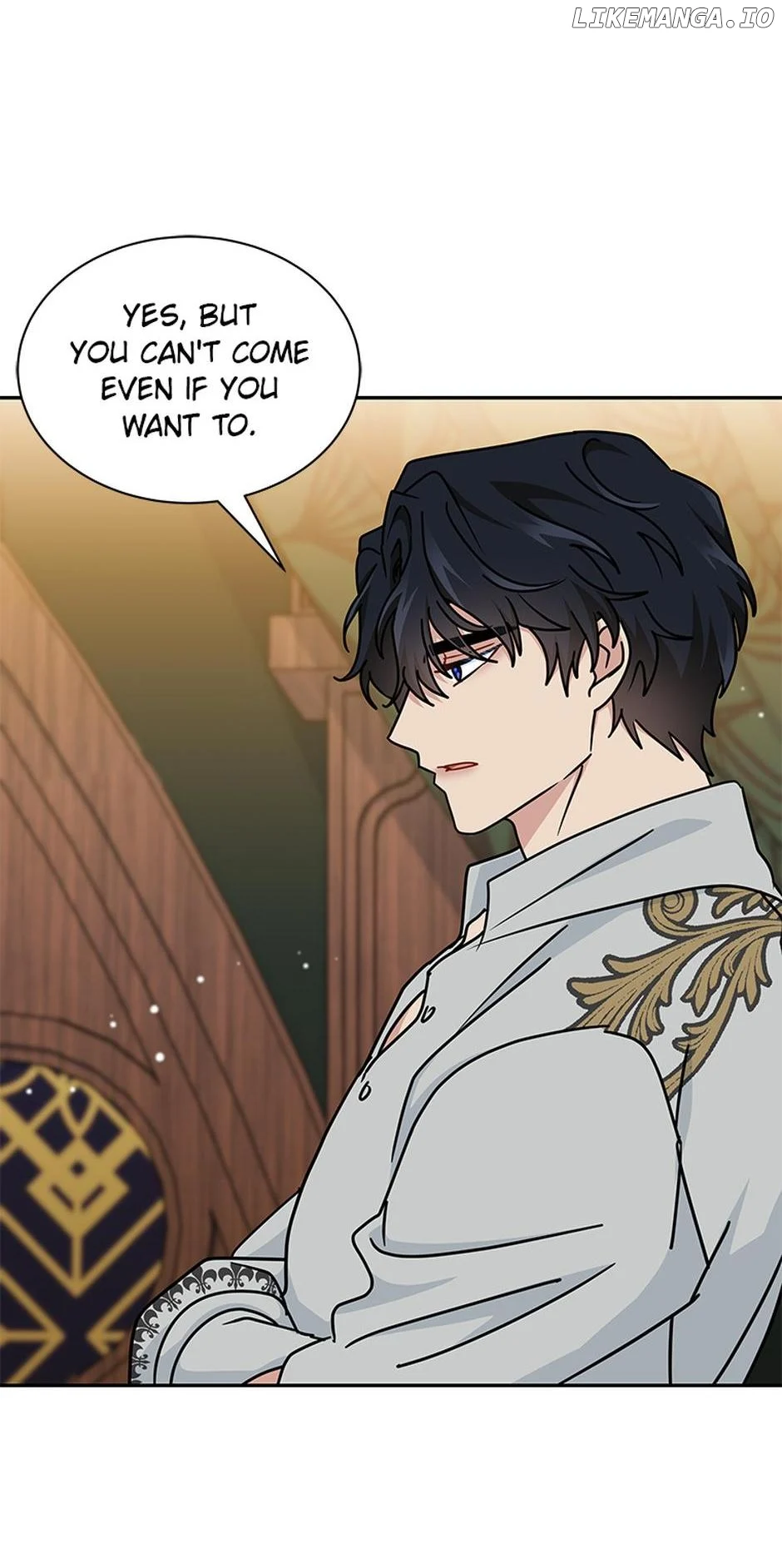 I Became the Head of the Family Chapter 69 - Page 54