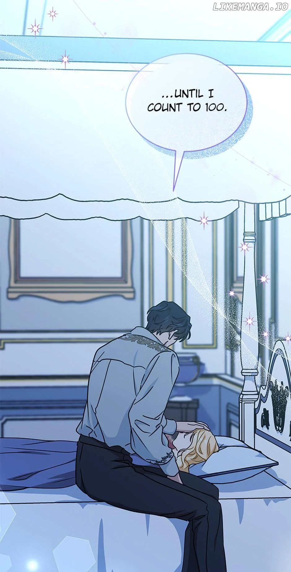 I Became the Head of the Family Chapter 69 - Page 6