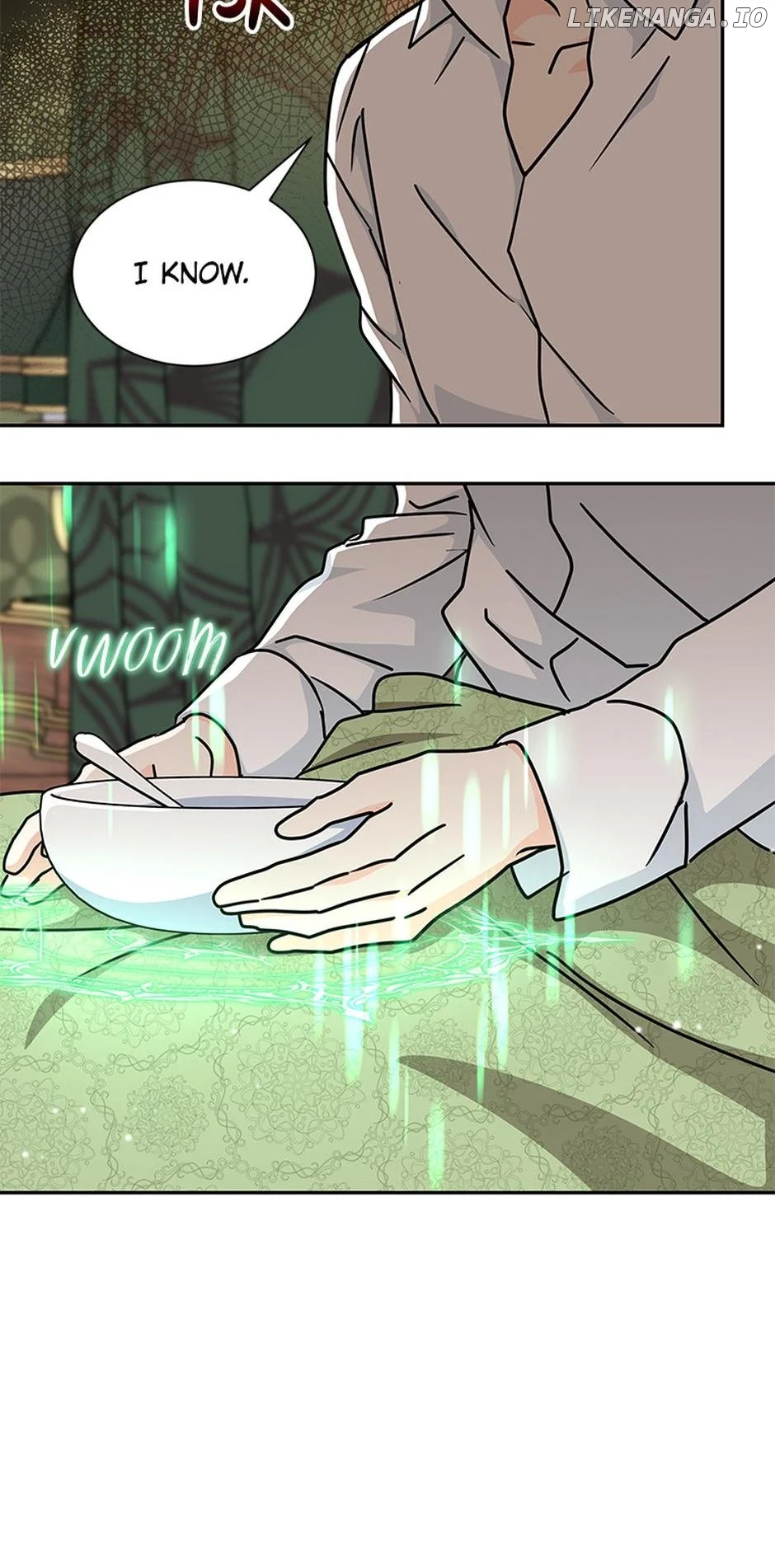 I Became the Head of the Family Chapter 69 - Page 61