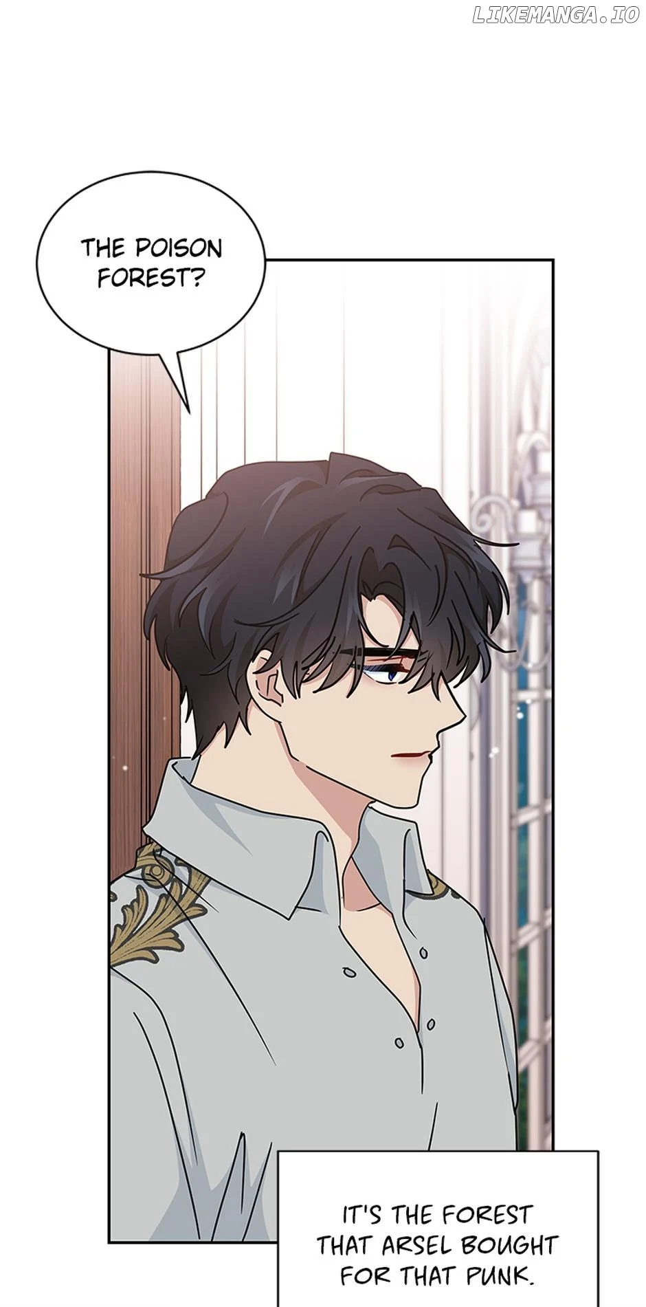 I Became the Head of the Family Chapter 69 - Page 67