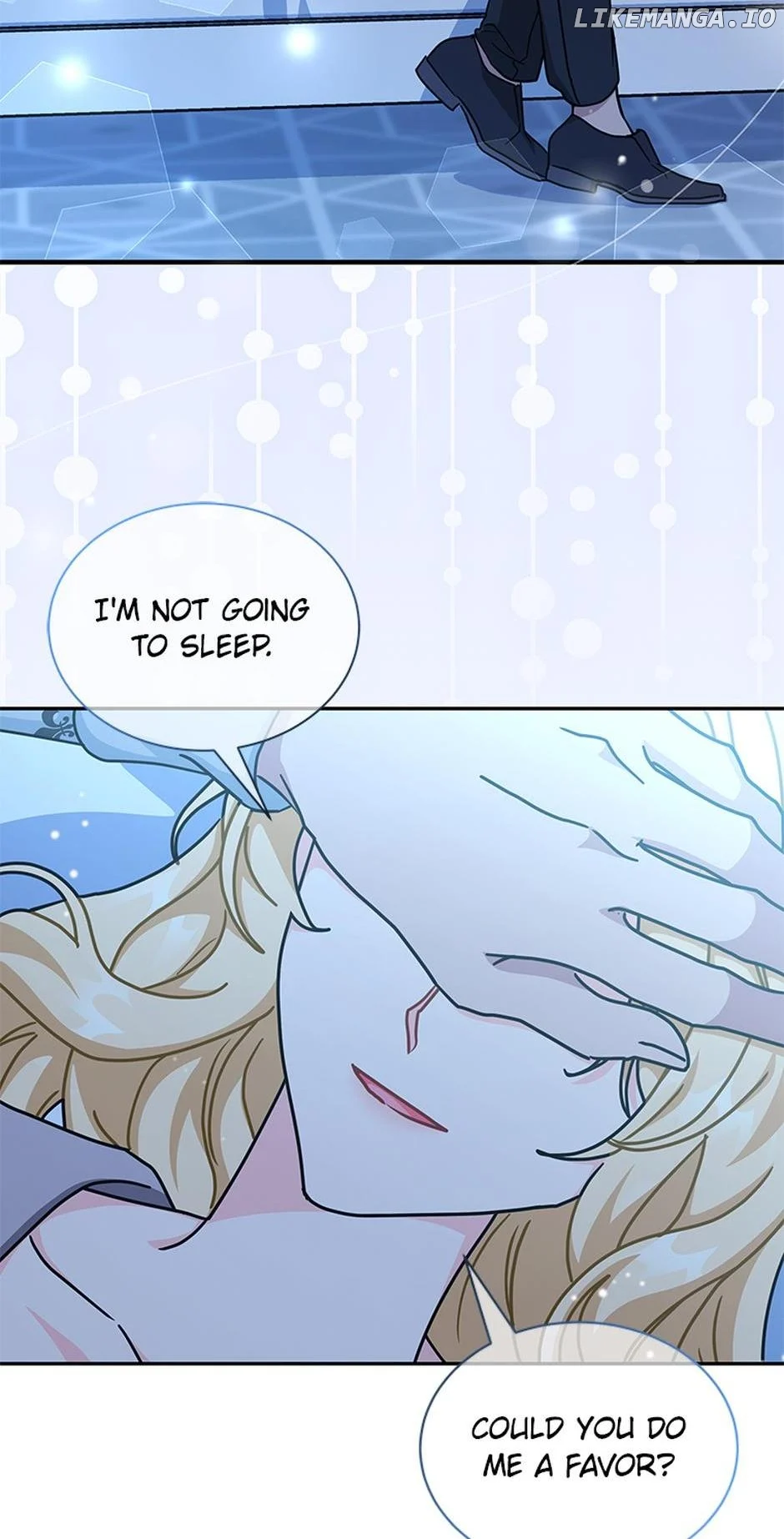 I Became the Head of the Family Chapter 69 - Page 7