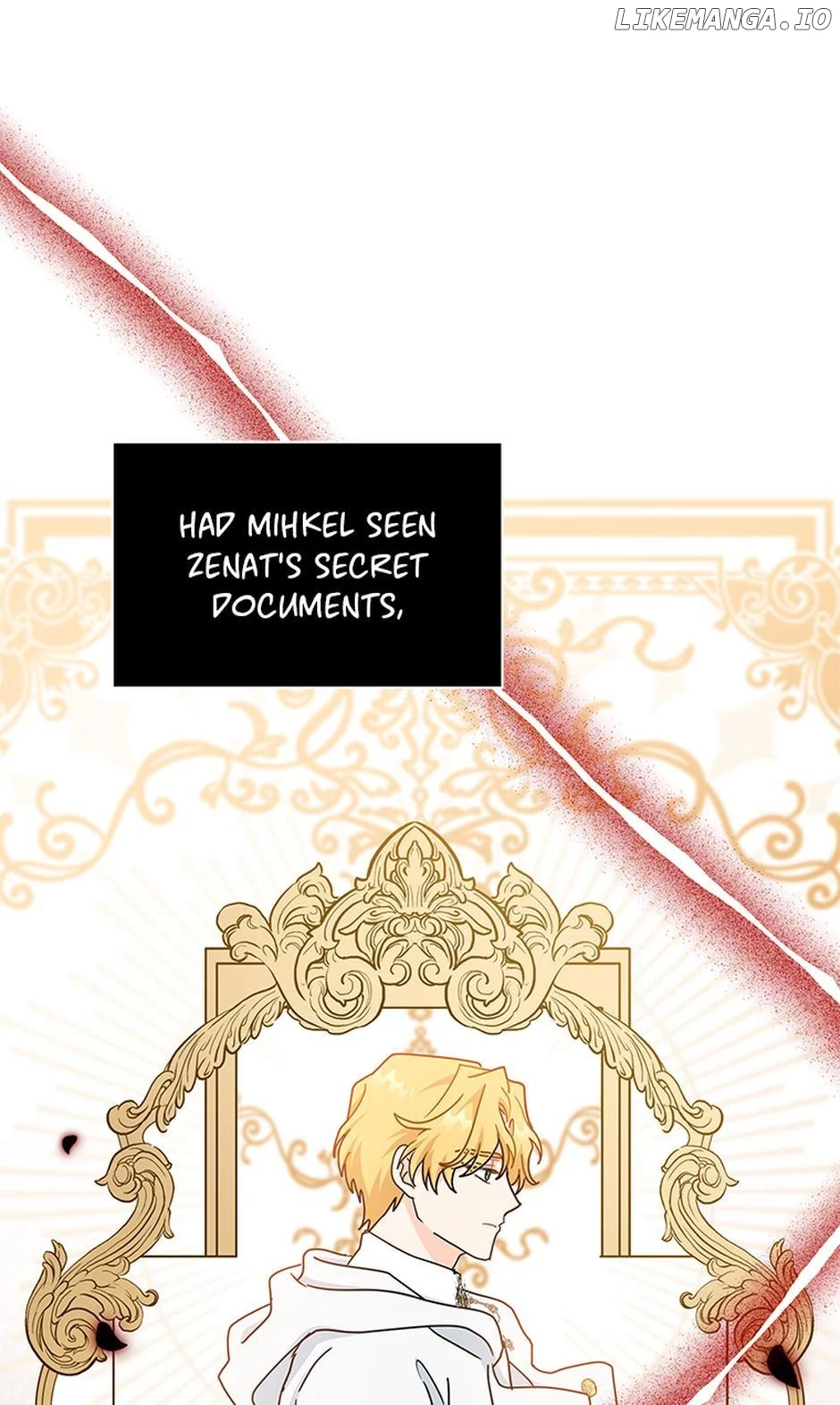 I Became the Head of the Family Chapter 69 - Page 70