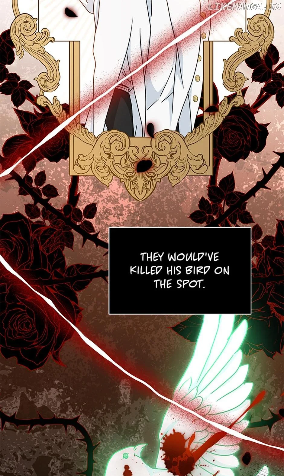 I Became the Head of the Family Chapter 69 - Page 71