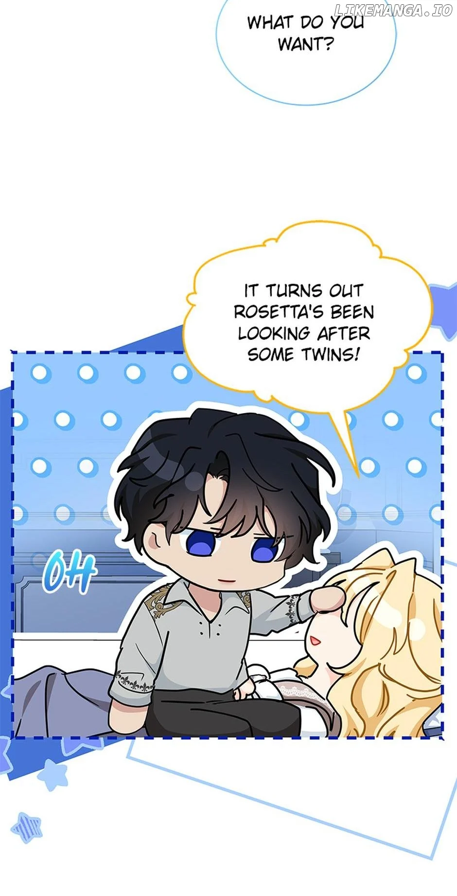 I Became the Head of the Family Chapter 69 - Page 9