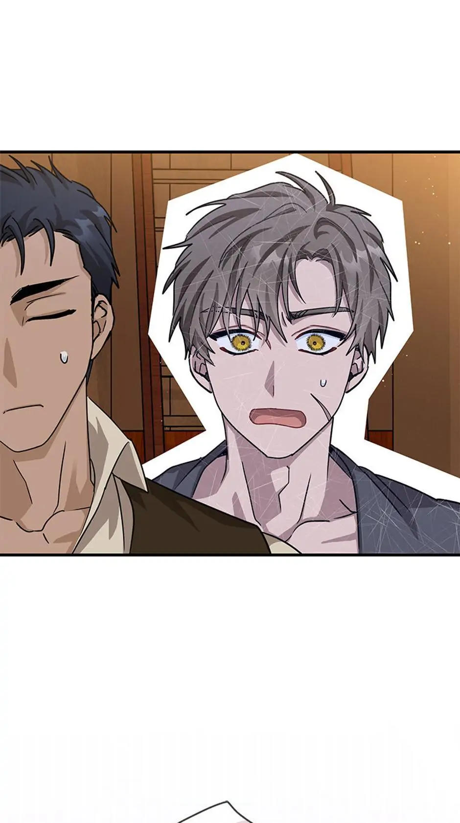 I Became the Head of the Family Chapter 7 - Page 1