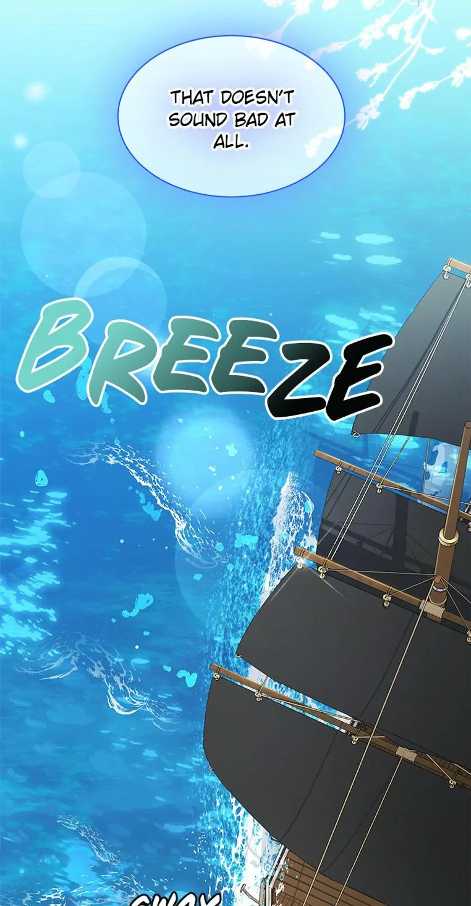 I Became the Head of the Family Chapter 7 - Page 16