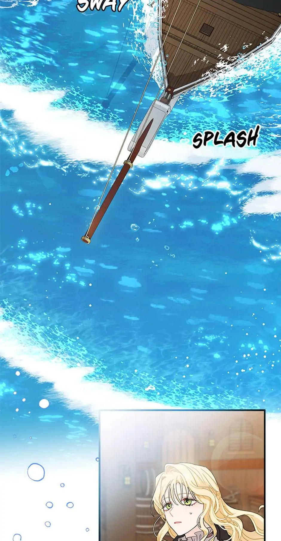 I Became the Head of the Family Chapter 7 - Page 17