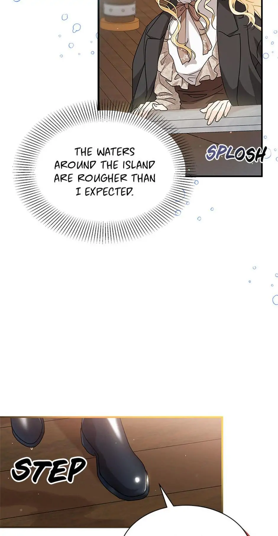 I Became the Head of the Family Chapter 7 - Page 18