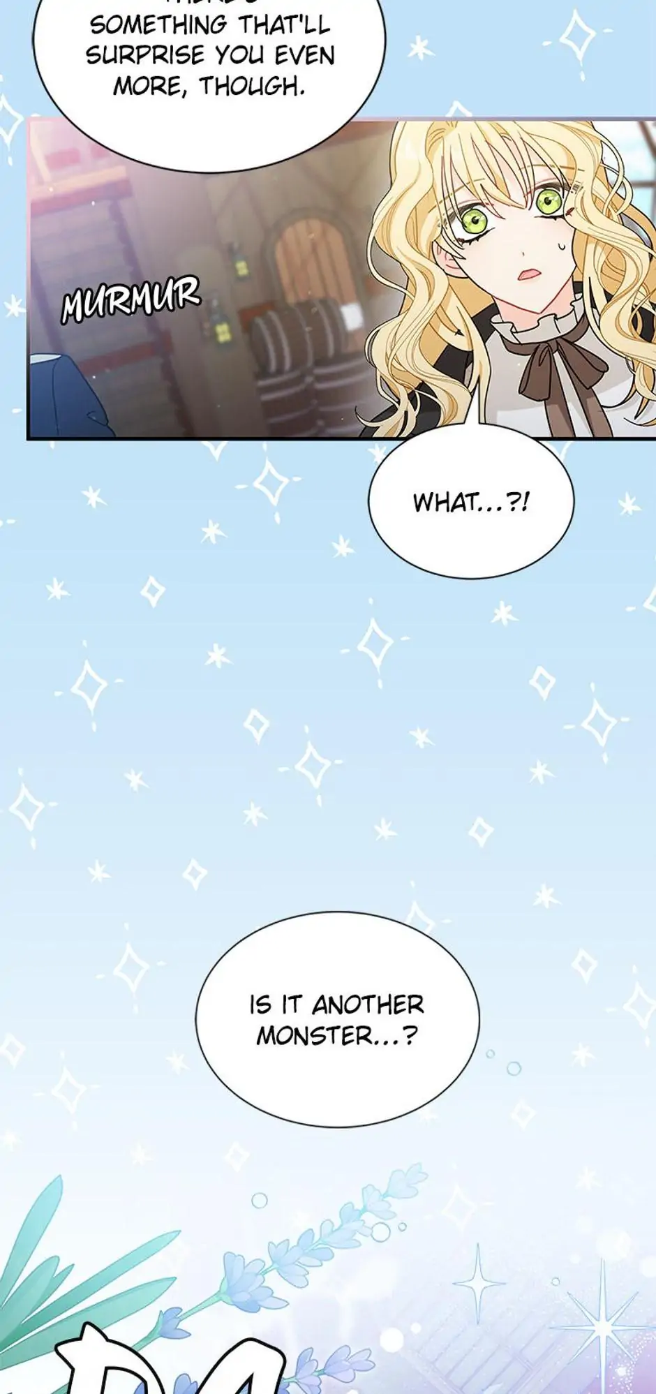 I Became the Head of the Family Chapter 7 - Page 24