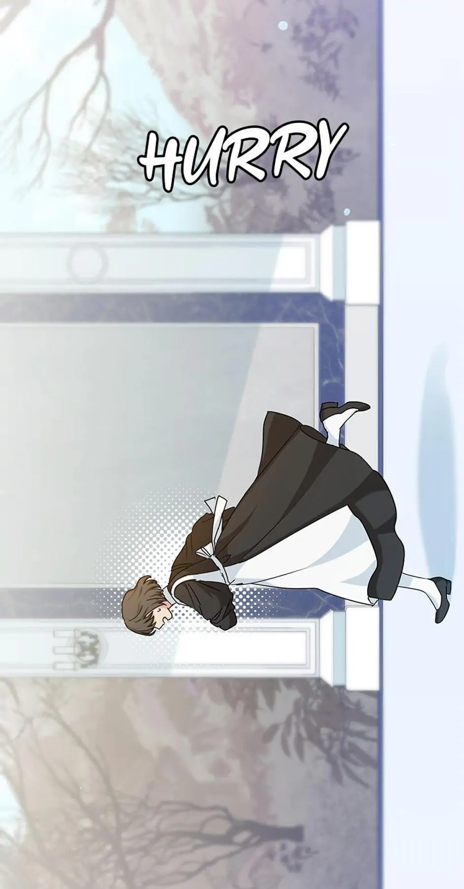 I Became the Head of the Family Chapter 7 - Page 29